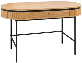 Global Interiors Design Schreibtisch Sophia 120 x 76 cm