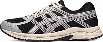 Asics Gel-Contend 4 Runnings Black Silver White T8D4Q-012