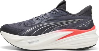 Puma Scarpe da running MagMax NITRO 2 da uomo, Accessori, Grigio, 48.5