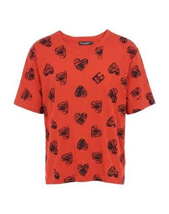 Dolce & Gabbana TOPWEAR - T-shirts sur YOOX.COM