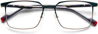 Etnia Barcelona Rafel 55O bril - Groen