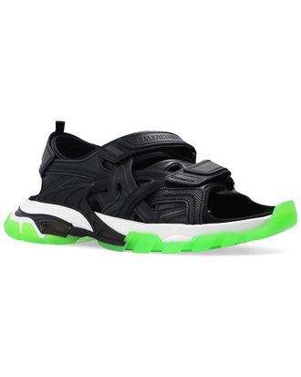 Balenciaga Rubber Sandal