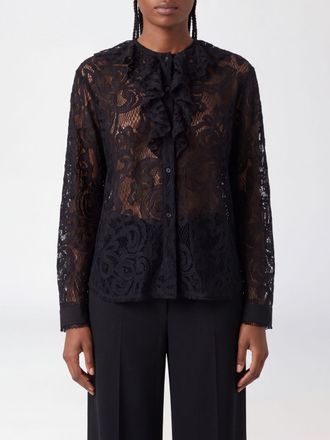 Nude Camicia Donna colore Nero