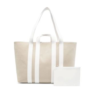 Lanvin Mujer, Bolsos, Beige, Talla: ONE Size