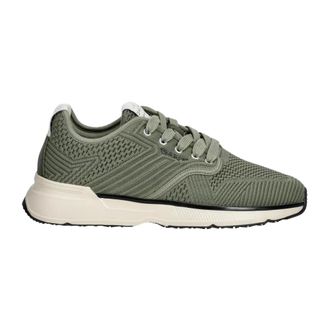 GANT Hombre, Zapatos, Verde, Talla: 42 EU