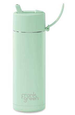 Frank Green 20-Ounce Reusable Bottle in Mint Gelato at Nordstrom Rack, Size 20 Oz