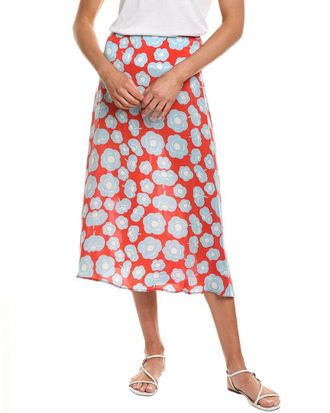 Marimekko Edeta Tumma Skirt