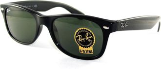 Ray-Ban Ray Ban Rb2132 Wayfarer sunglasses 55 mm. - - 55 mm