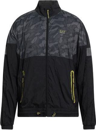 Emporio Armani CAPISPALLA - Giacche & Giubbotti su YOOX.COM