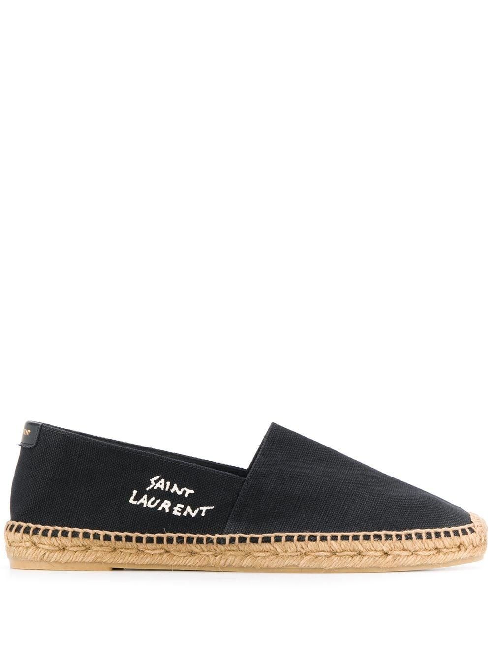 Men's Saint Laurent Slip-On Shoes - up to −56% | Stylight