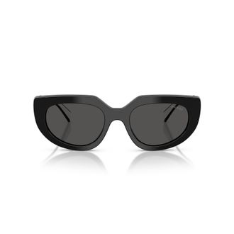 Prada 0pr D02s Cat-Eye Sunglasses