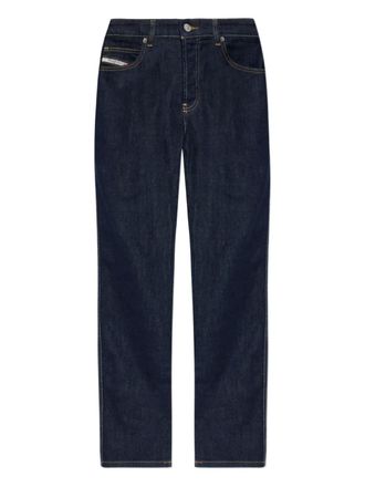 Diesel 1993 D-Vyl jeans - men - Cotton/Elastane - 29/30 - Blue