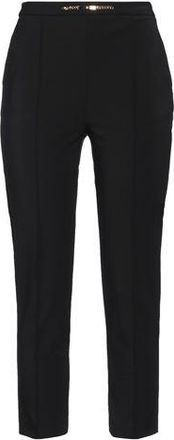 Elisabetta Franchi BOTTOMWEAR - Trousers on YOOX.COM