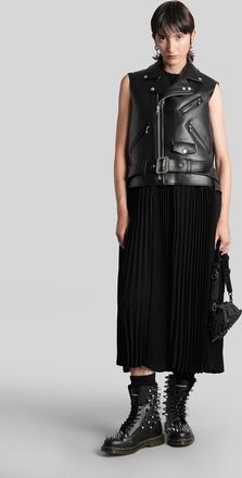 Junya Watanabe Long Dress