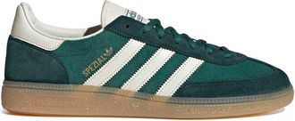 adidas Handball Spezial Suede Sneakers - Green - 6.5 (IT39.5 / UK6.5)