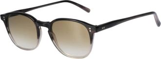 K&agrave;dor Zonnebrillen - unisex - Zonnebrillen - Zwart - 49 MM - Accessoires