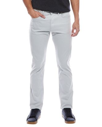 HUGO BOSS Delaware Slim Fit 5-Pocket Pant