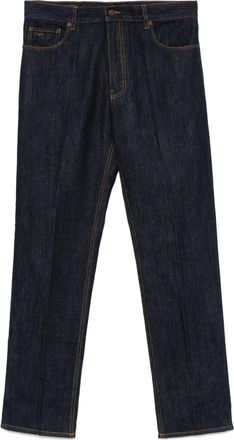 Emporio Armani Jeans affusolati - Blu
