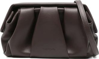 Themoir&egrave; Clutch Tia - Marrone