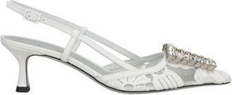 Roberto Festa Milano SCHUHE - Pumps auf YOOX.COM