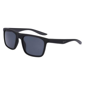 Nike Mens Black Injected Sunglasses - One Size