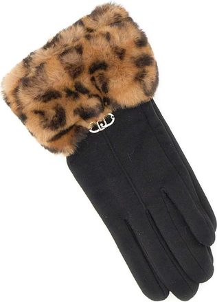 Liu Jo Mujer, Accesorios, Negro, Talla: ONE Size