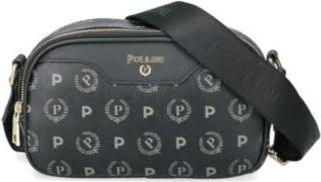 Pollini Donna, Borse, Nero, Taglia unica, new