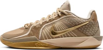 Nike (WMNS) Nike Sabrina 2 EP Stronger Than Gold HF1798-200