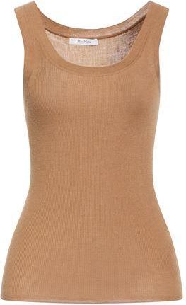 Max Mara TOPS - Tank Tops auf YOOX.COM