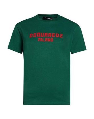 Dsquared2 TOPWEAR - T-shirts on YOOX.COM