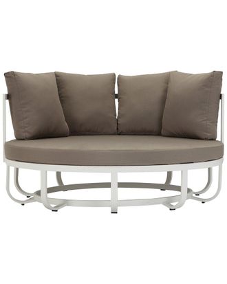 Pangea Home Indoor/Outdoor Naples Daybed
