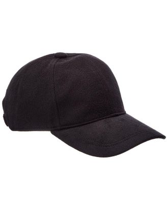 Vince Wool & Cashmere-Blend Baseball Cap