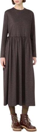Max Mara Mujer, Vestidos, Marr&oacute;n, Talla: XS