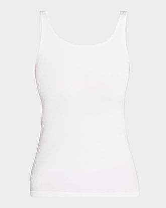 Wolford Jamaika Seamless Tank Top