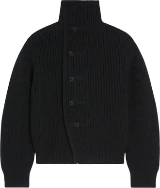 Dries Van Noten Uomo, Maglie, Nero, L, new