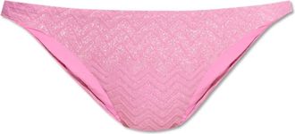 Melissa Odabash Badmode, Dames, Roze, S, Bikini Bottom Toulouse