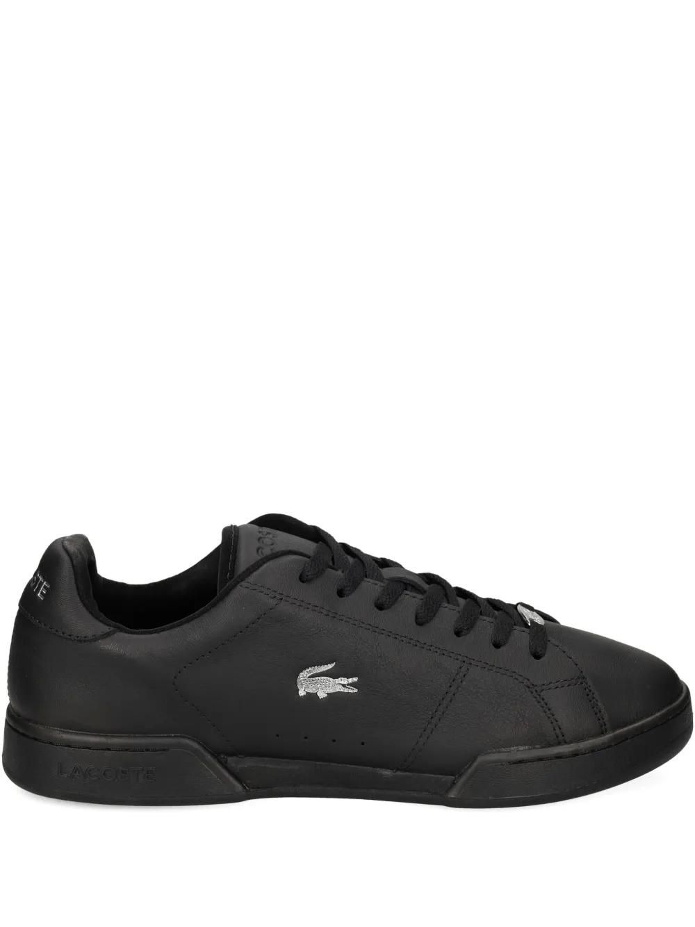 Black Lacoste Shoes Footwear: Shop up to −65% Stylight