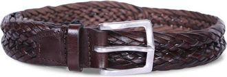 Orciani Hombre, Accesorios, Marr&oacute;n, Talla: 120 CM