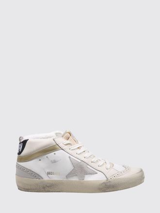Golden Goose Sneakers Donna colore Bianco