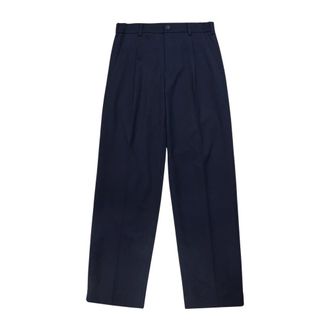 Selected Hombre, Pantalones, Azul, Talla: XL