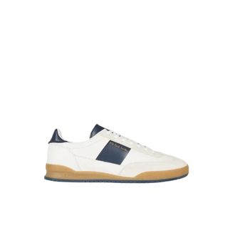Paul Smith Sneakers - Heren - Schoenen - Wit - Maat: 43 EU