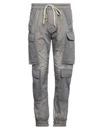 Rick Owens BOTTOMWEAR - Pantaloni su YOOX.COM