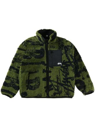 Stüssy Built Jackets from $309.00 - on Stylight