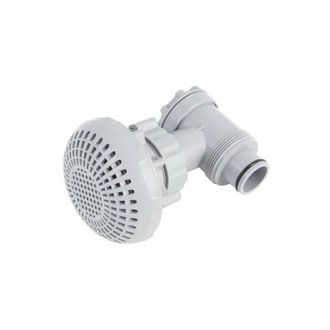 Bestway P61639 - Valvole collegamento filtri sabbia e pompe filtro intex 10747