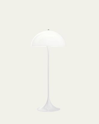Louis Poulsen Panthella Acrylic Floor Lamp, 54