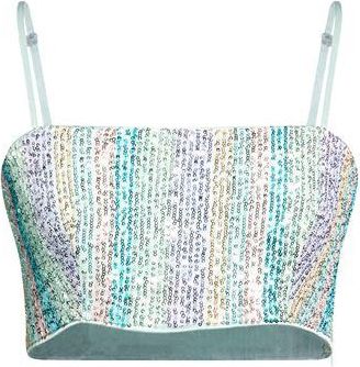 Isabelle Blanche TOPWEAR - Tops sur YOOX.COM