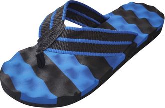 Generic MenS Flip Flops & Thong Sandals Surf Flip Flops Unisex Non-Slip Casual Flip Flops Summer Holiday Beach Sports Sandals Mens Cushion Toe Post Flip Flops