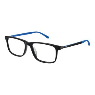 Fila Gray Rubber Glasses Mens (Frames)