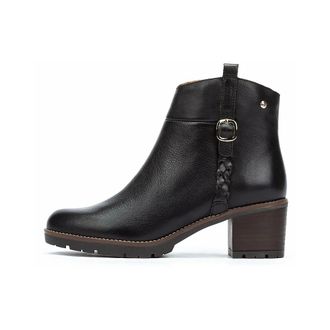 Pikolinos Dames, Schoenen, Zwart, Maat: 41 EU Leer