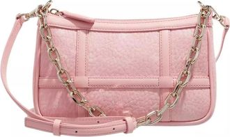 MCM Crossbody Bags - Aren Shoulder Mini - rose - Crossbody Bags for ladies
